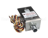 2613 Imperial Brown Panic Button