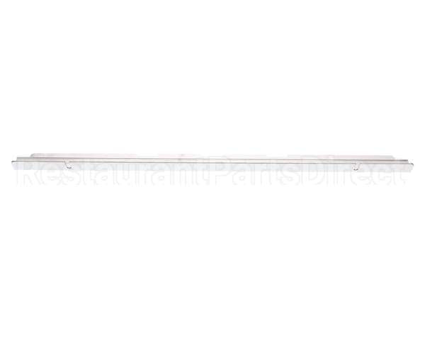 261419 Duke Cp Angle End Pan Std 7 16Ga Ss