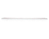261419 Duke Cp Angle End Pan Std 7 16Ga Ss