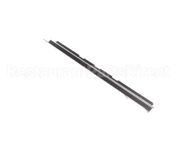261419 Duke Cp Angle End Pan Std 7 16Ga Ss