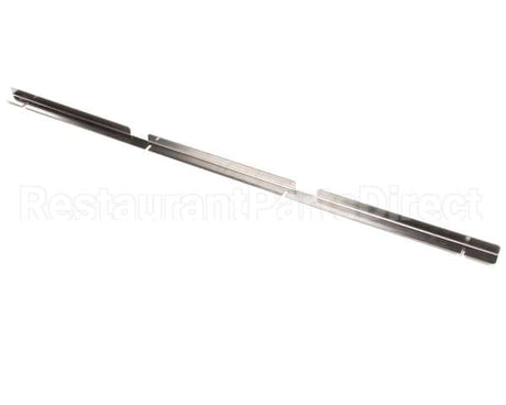 261422 Duke Cp Angle Pan 3Sec Std 7 16Ga S