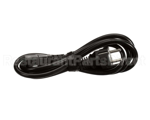26143-1 Vollrath Cord And Plug Schuko Plug