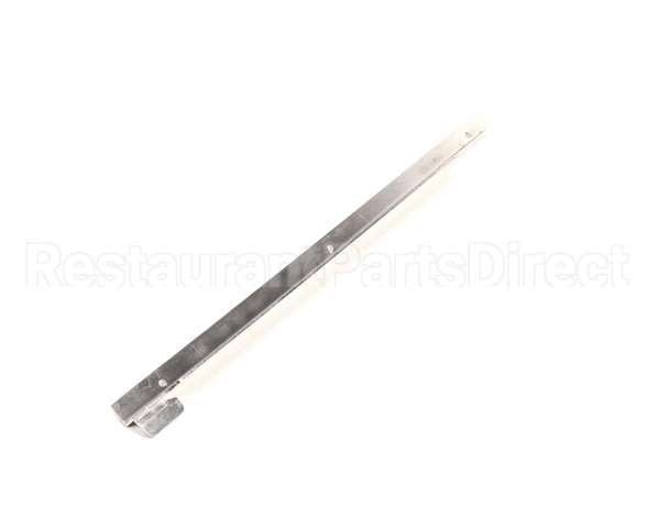 26143 Silver King Support Pan Lh Skpz