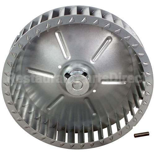 261466 Compatible Montague Blower Wheel