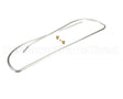 26149 Comstock Castle Tubing 716" X 7312" Alum