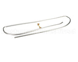 26149 Comstock Castle Tubing 716" X 7312" Alum