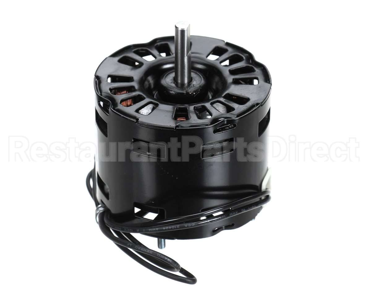 26158004 Tpi Corp Fan Motor 208V 4800W