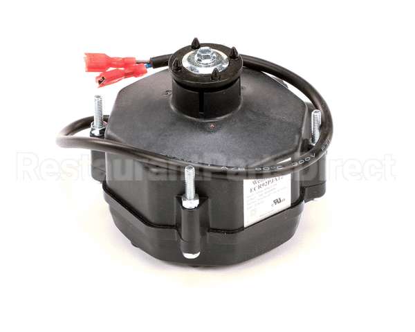 2615924 Silver King Fan Motor Condenser