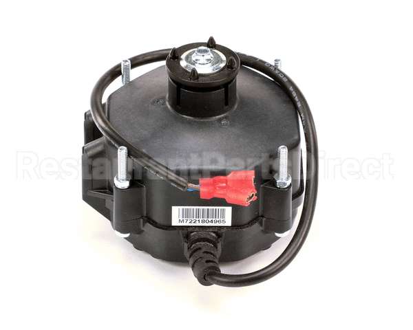 2615924 Silver King Fan Motor Condenser