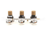 26163E Perlick Regulator Manifold, Secondary