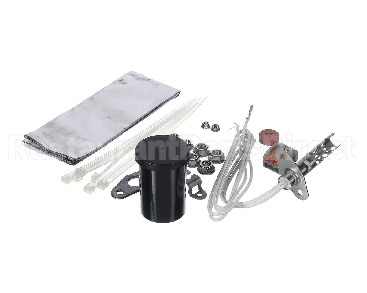 2617321 Convotherm Incandescence Ignition Electro