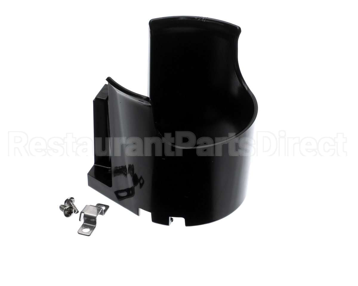 2618028 Cornelius Kit Conveyor Cup Holder Abs 2.