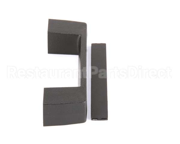 26181.1000 Bunn Kit, Handle Server Black