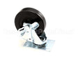 26185-1 Vollrath Caster 4 Swivel Brake Affd