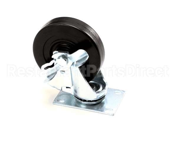 26185-1 Vollrath Caster 4 Swivel Brake Affd