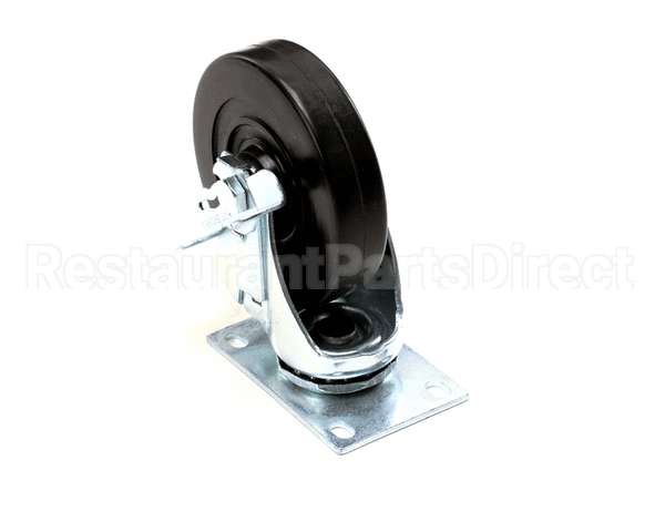 26185-1 Vollrath Caster 4 Swivel Brake Affd