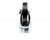 26185-1 Vollrath Caster 4 Swivel Brake Affd