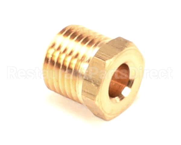 26185-8 Montague Nut, Compression 3/16