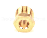 26185-8 Montague Nut, Compression 3/16