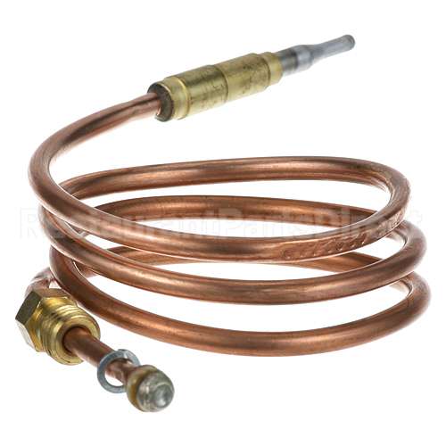 26186-6 Compatible Montague Thermocouple - 24"