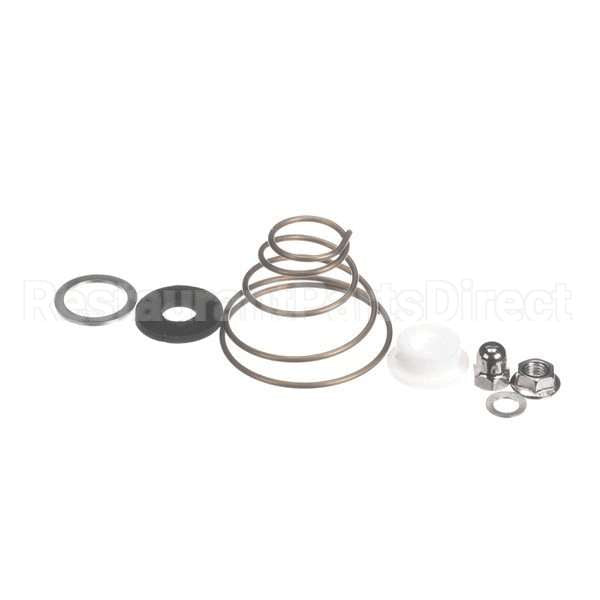 2618801 Compatible Cleveland Set Of Seals