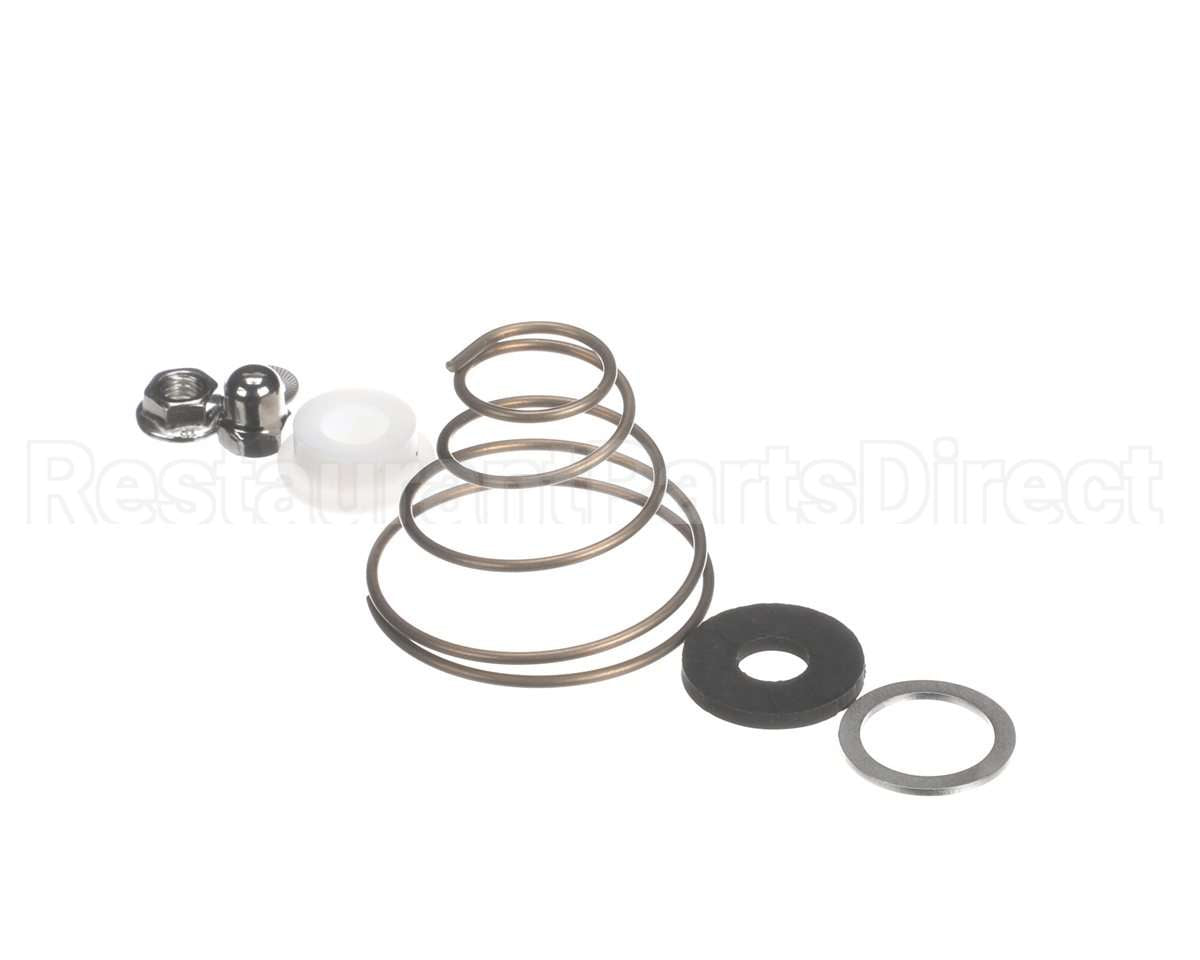 2618801 Convotherm Set Of Seals For Motor Shaft O