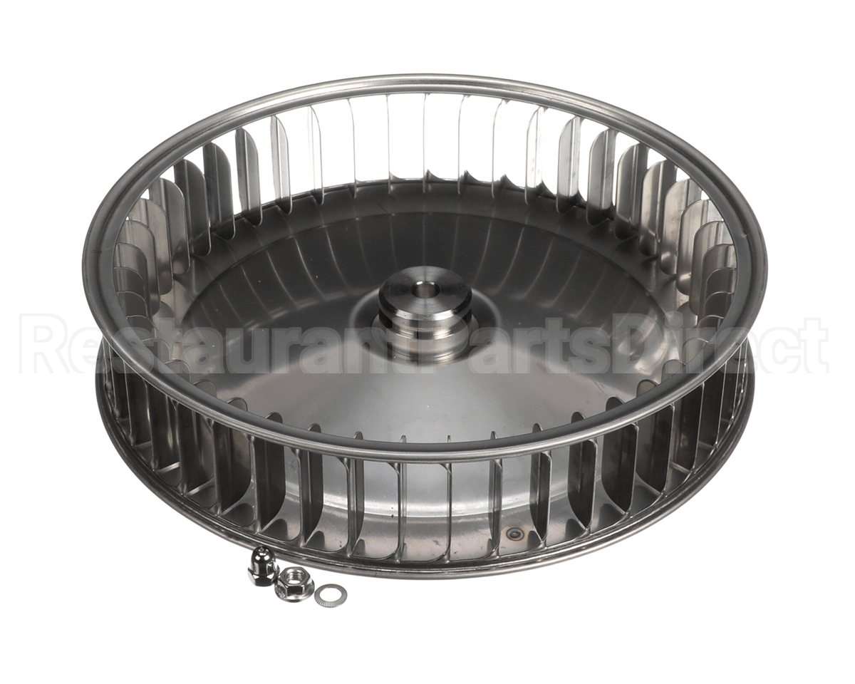 2618803 Convotherm Fan Oes Mini With Fixing Acces