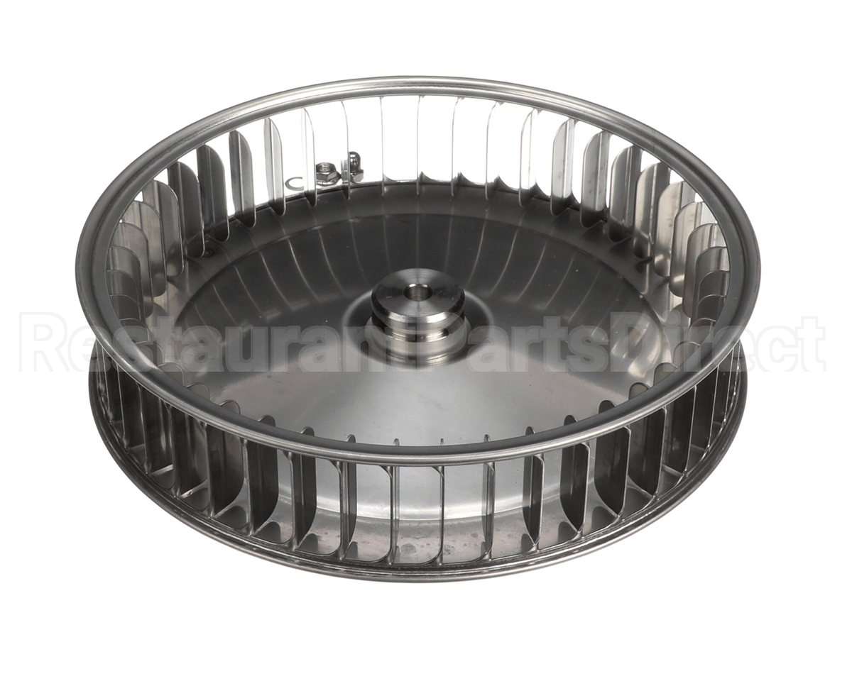 2618803 Convotherm Fan Oes Mini With Fixing Acces