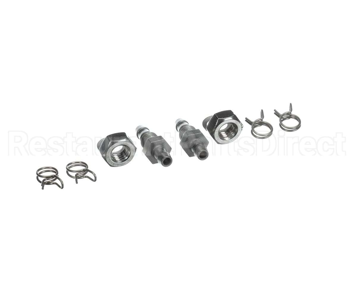 2619150 Convotherm Partition Screw Connection Con