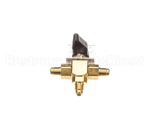 2619199 Cornelius Valve Chnagover Co2