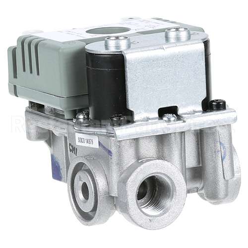 2619500 Compatible Garland Valve, Gas Solenoid - 24V 3/8