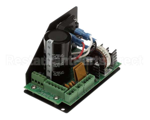 2620-021 Concordia Beverage Assembly Rfr Pwr Spl Pwm I0-4