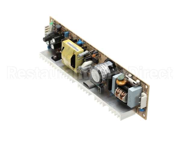 2620-022 Concordia Beverage Pwr Sply Syrup Open Frame