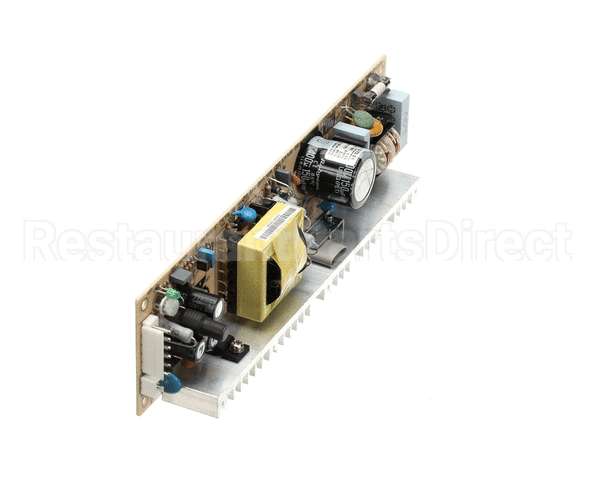 2620-022 Concordia Beverage Pwr Sply Syrup Open Frame