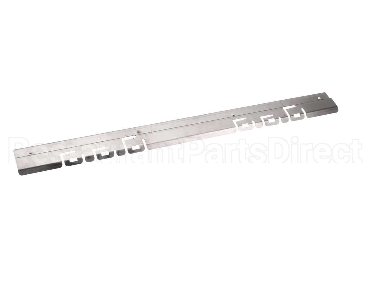 262021 Duke Rails Holding Drip Pan