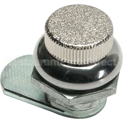 2621-8 Compatible Bobrick Latch, Knob, #141-2021 Disp