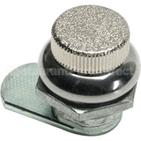 2621-8 Compatible Bobrick Latch, Knob, #141-2021 Disp