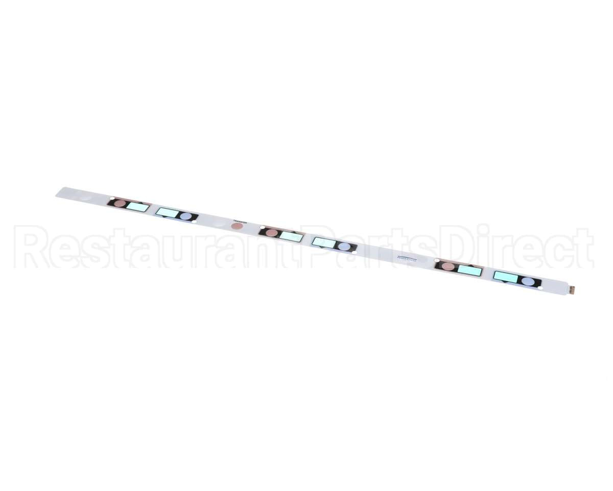 2621301 Prince Castle Overlay Aux 0.011 6Ch