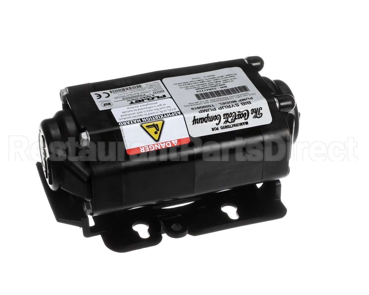 2621363 Cornelius Pump Bib Fjet Coke Service