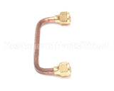 26216.0000 Bunn Tube Assembly,Tee To Str/Flow Con
