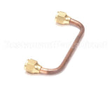 26216.0000 Bunn Tube Assembly,Tee To Str/Flow Con
