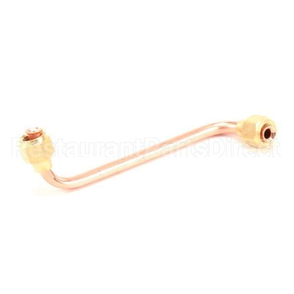 26217.0000 Compatible Bunn Tubeassembly, Str/Flow Cont To Bhd