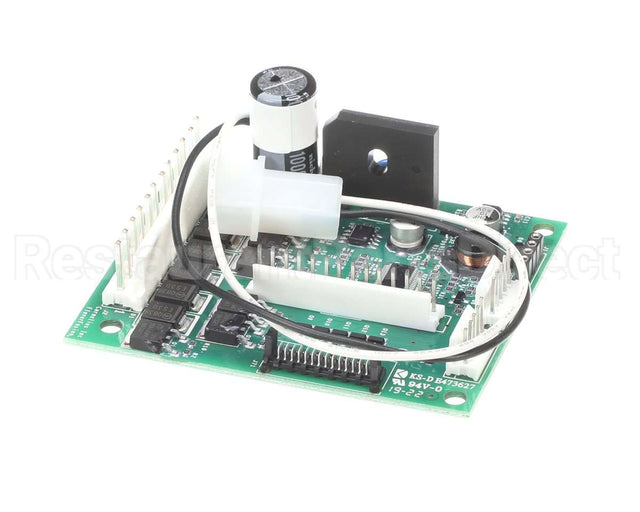 2622785 Cornelius Board Valve Control Fusion