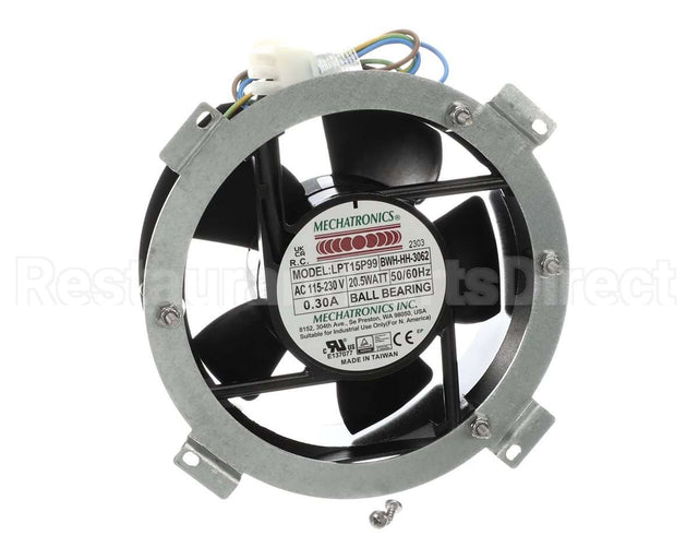 2622824 Cornelius Kit Fan Motor Replacement 230V