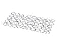 2623076 Cornelius Pin, Shutter/Cotter 3/16" To 1/4" / Pk O