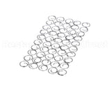 2623076 Cornelius Pin, Shutter/Cotter 3/16" To 1/4" / Pk O