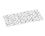 2623076 Cornelius Pin, Shutter/Cotter 3/16" To 1/4" / Pk O