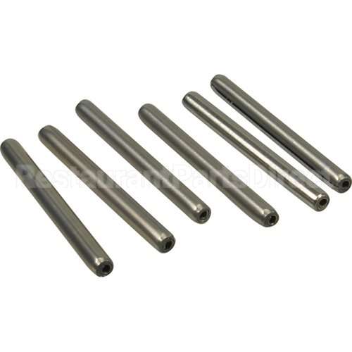 26247.1 Compatible Bunn Pin, Spring Kit