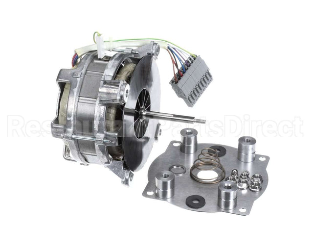 2625108 Convotherm Motoroesmini With Reduced Fan