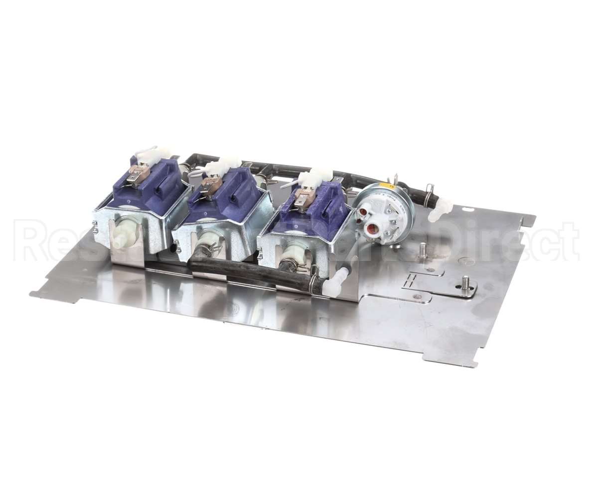 2629362 Convotherm Cleaner Pump Unit 230V/V1 Free